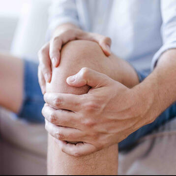 Knorpelchirurgie