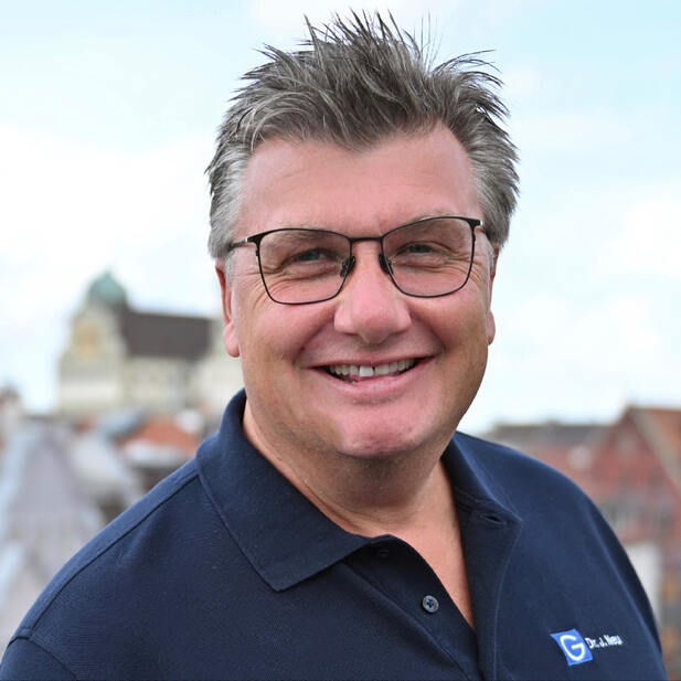 Dr. Jürgen Neu