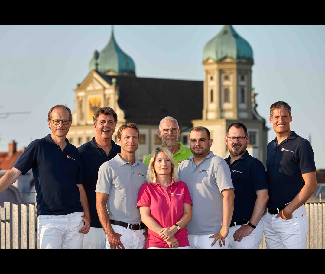 Fachärztin/Facharzt für Orthopädie oder Orthopädie/Unfallchirurgie ...